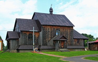 Kościół, Cerkiew, Wiara, Religia, Religia, Zabytek,  © woodyd
