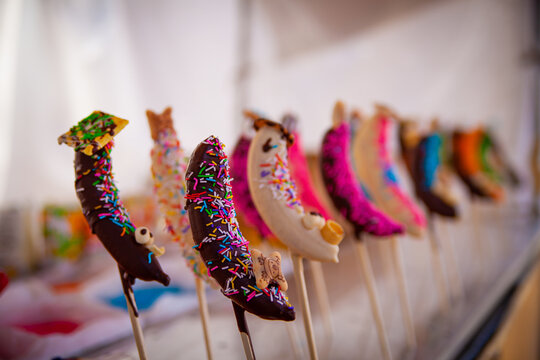 4 Best チョコバナナ Images Stock Photos Vectors Adobe Stock