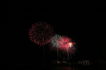 熱海海上花火大会