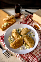 Pempek Asian Food  Indonesia, original food,