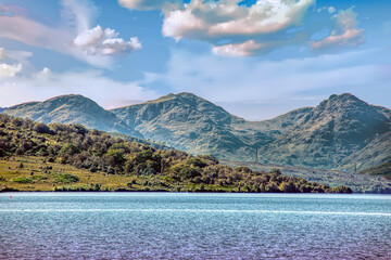 Schottland