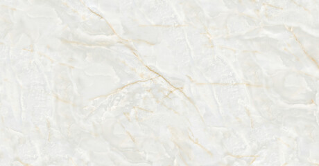 Obraz na płótnie Canvas gray marble texture with transparent veins