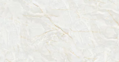 Papier Peint photo Lavable Marbre gray marble texture with transparent veins