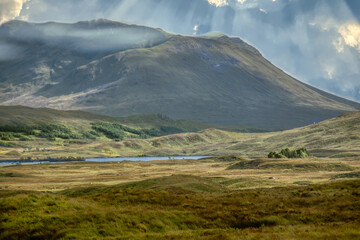 Schottland
