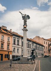 Fototapeta premium Vilnius Litauen