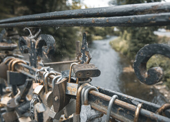 Vilnius Litauen Schlösser