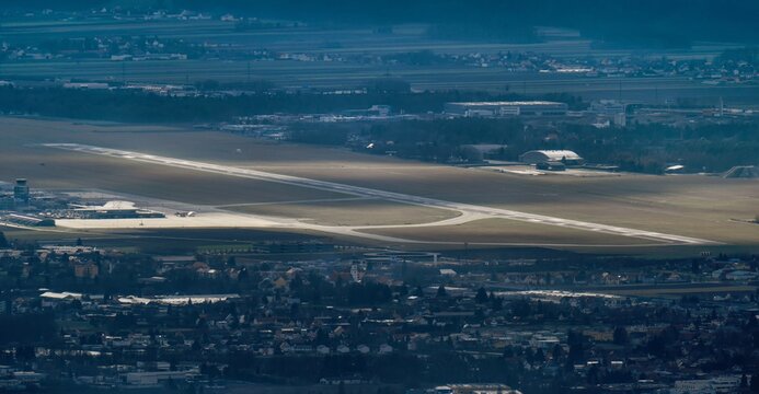 Graz Airport