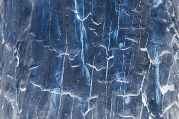Abstract blue texture. Stone texture. Wood texture. Marble texture. Natural abstraction. Abstract blue textured background. Abstract blue spots. Blue textured pattern. Tile