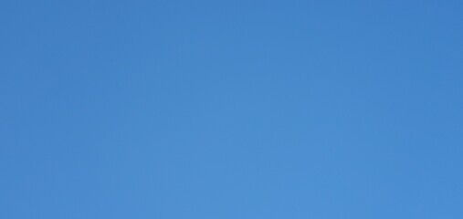 blue sky background