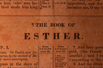 Esther