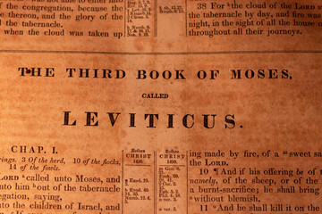 Leviticus