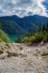 Achensee - Österreich - Gebirge