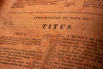 Titus