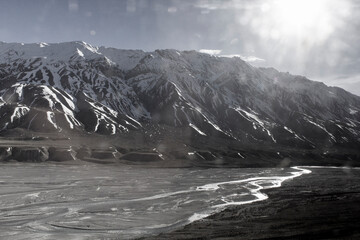Himalayan Landscape © Canvasan.com
