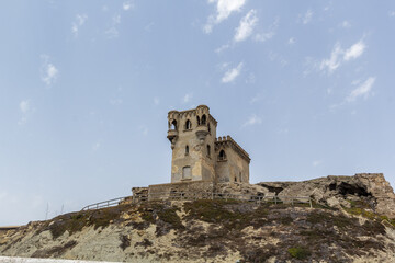 Fototapeta premium most southern point of Europe