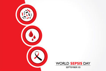 World Sepsis Day observed on September 13th