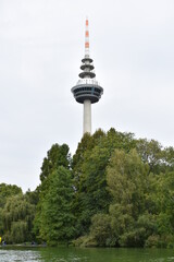 Fototapeta premium Mannheim