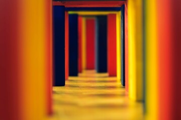 abstract colorful background