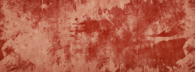Abstract grunge paint splatter background