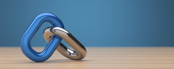 Partnership teamwork concept