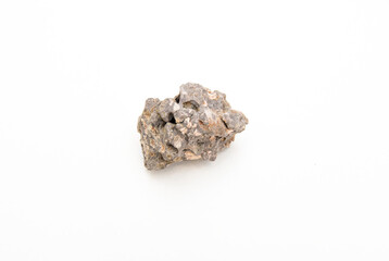 studio photo of basalt