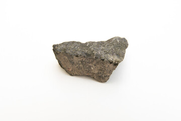 studio photo of rutile