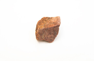 Fototapeta premium studio photo of limonite