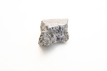 studio photo of diorite