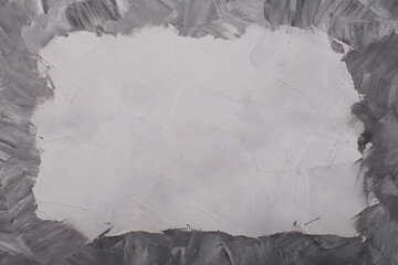 putty bright on the wall background image