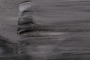 putty bright on the wall background image