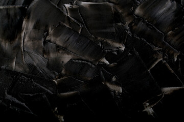 putty bright on the wall background image