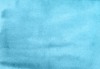 blue fabric background