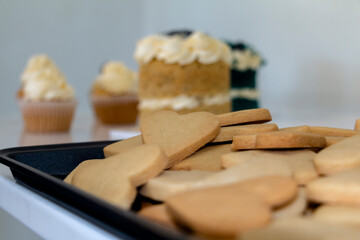 Love cookies