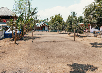 Sommer auf den Gilli Islands