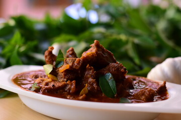 Beef Curry Kerala