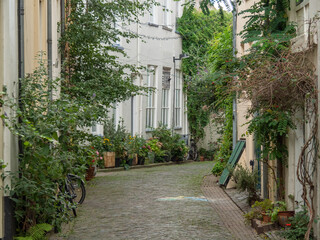 Zutphen in  den Niederlanden