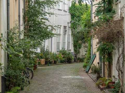 Zutphen in  den Niederlanden