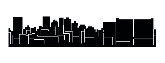 Obraz premium Cape Town, South Africa