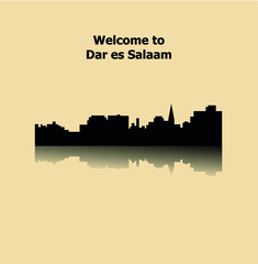 Dar es Salaam, Tanzania