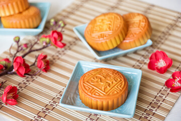 Chinese Mid-Autumn festival