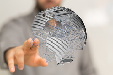 global network and world wide network