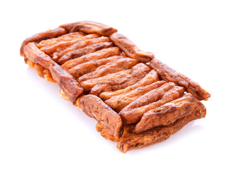 sun dried banana, Honey Baked Bananas of Thailand
