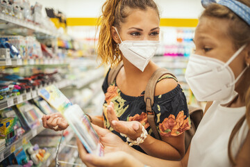 Even Shopping Is Fun When Is Done In Two