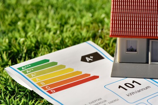 Habitat et classe &eacute;nerg&eacute;tique