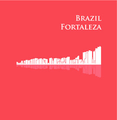 Fortaleza, Brazil