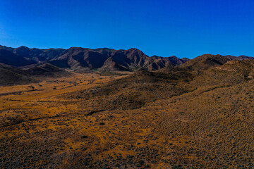 La Isleta del Moro - Almeria