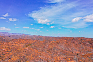La Isleta del Moro - Almeria