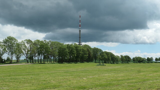 Sendeturm Wittoh