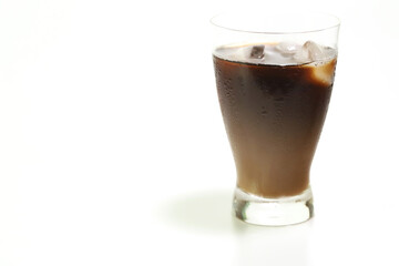 アイスコーヒー