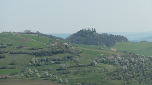 M&auml;gdeberg